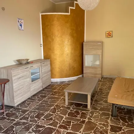 Apartment Appartamenti Gallipoli