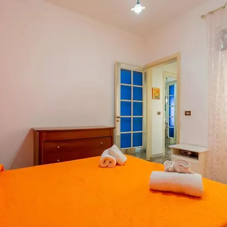 Apartment Appartamenti Gallipoli *