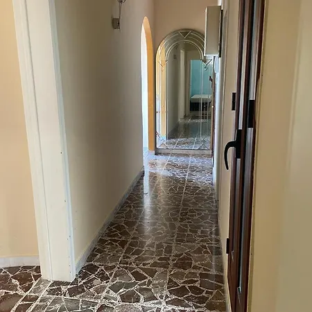 Apartment Appartamenti Gallipoli Gallipoli