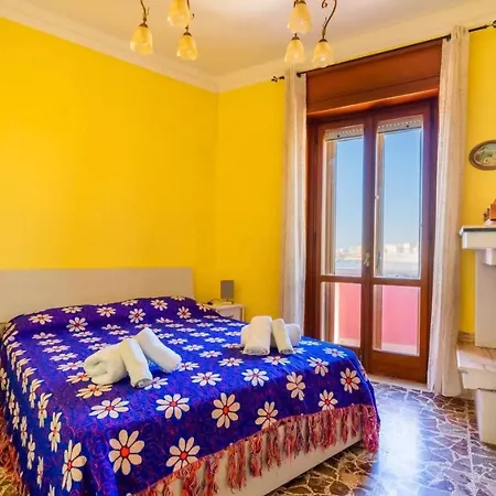 Appartamenti Gallipoli Apartment *