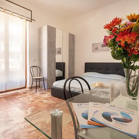 Apartment Appartamenti Gallipoli Gallipoli