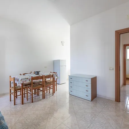 Appartamenti Gallipoli Apartment *