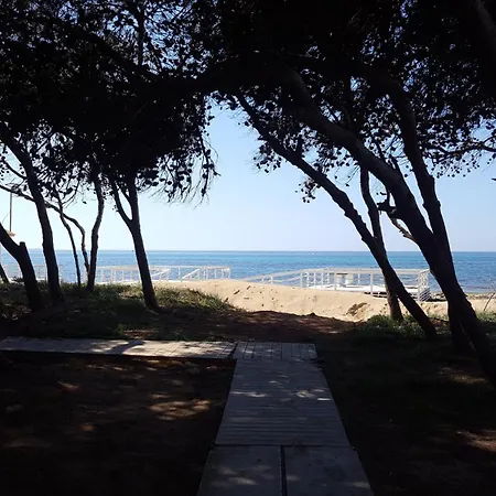 Appartamenti Gallipoli Apartment *