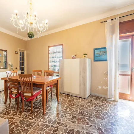 Appartamenti Gallipoli Gallipoli