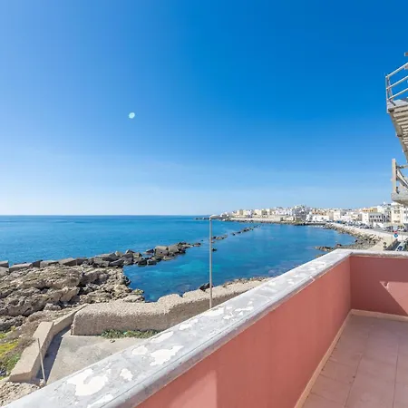 Appartamenti Gallipoli Apartment Gallipoli