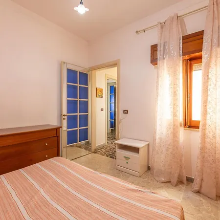 Apartment Appartamenti Gallipoli Gallipoli