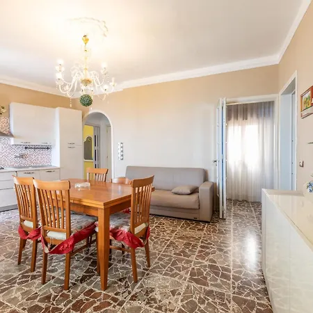 Apartment Appartamenti Gallipoli