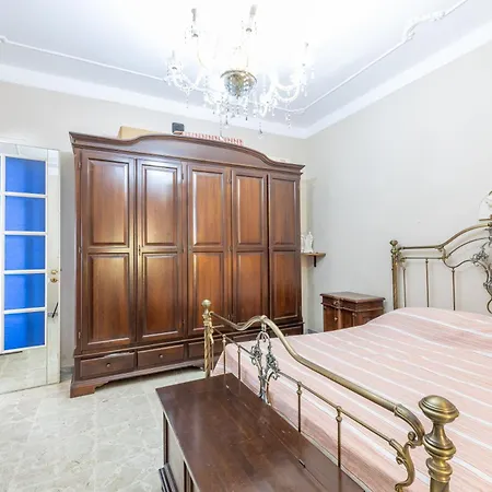 Appartamenti Gallipoli