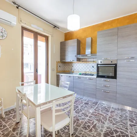 Apartment Appartamenti Gallipoli *