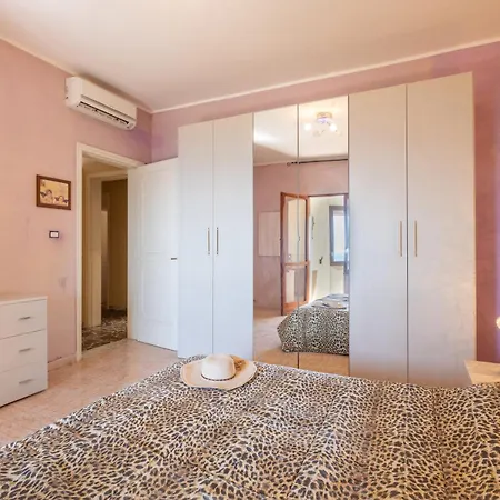 Apartment Appartamenti Gallipoli