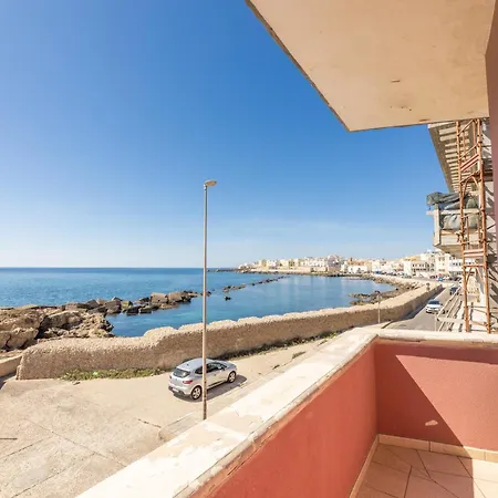 Apartment Appartamenti Gallipoli Gallipoli