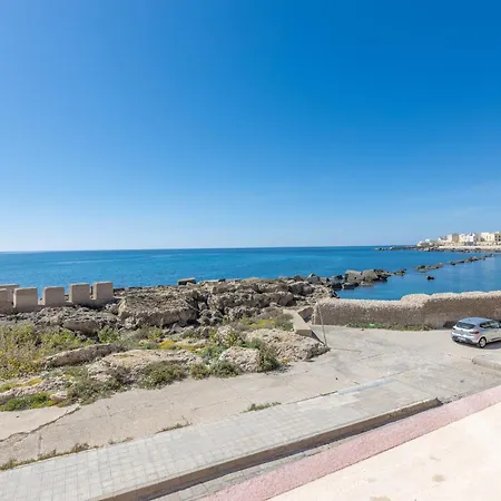 Appartamenti Gallipoli