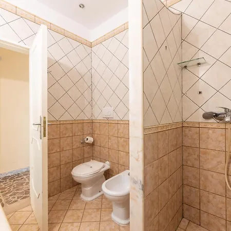 Apartment Appartamenti Gallipoli Gallipoli