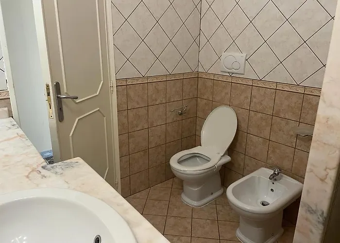 Appartamenti Gallipoli *