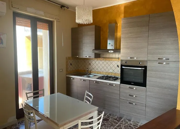 Appartamenti Gallipoli Gallipoli