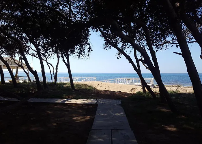 Appartamenti Gallipoli Appartamento *