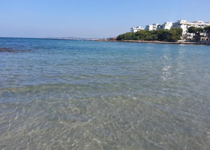 Appartamento Appartamenti Gallipoli