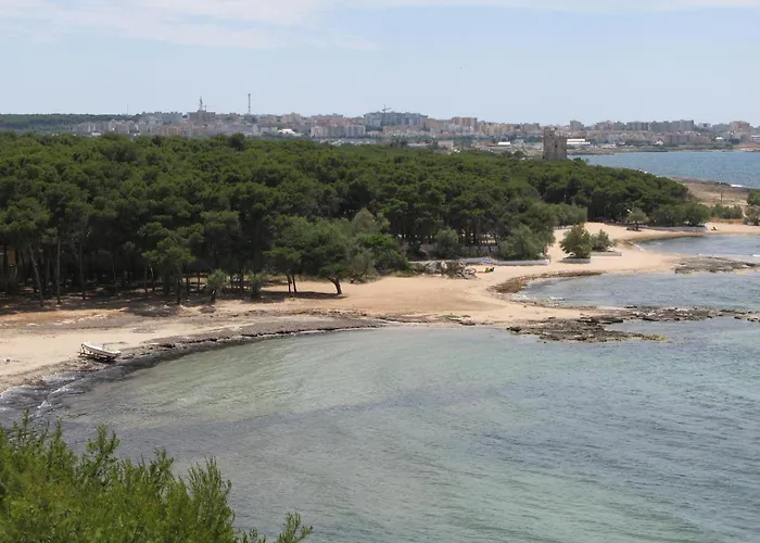 Appartamenti Gallipoli Gallipoli