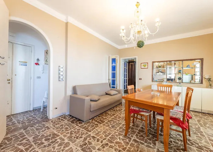 Appartamenti Gallipoli Appartamento Gallipoli