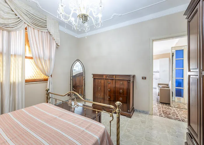 Appartamenti Gallipoli Gallipoli