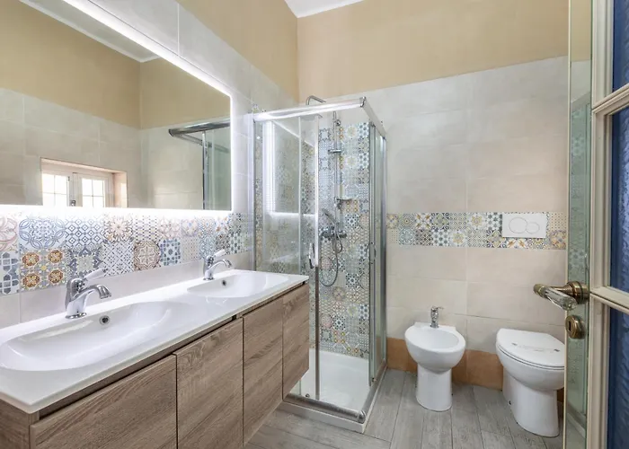 Appartamenti Gallipoli *