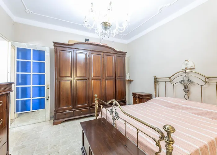 Appartamenti Gallipoli