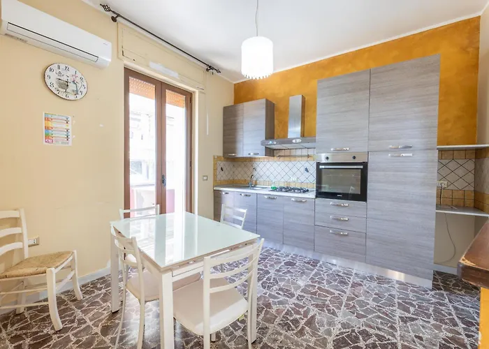 Appartamento Appartamenti Gallipoli *