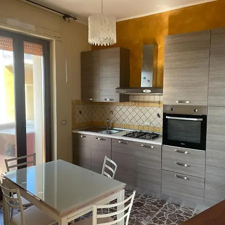 Appartamenti Gallipoli Gallipoli