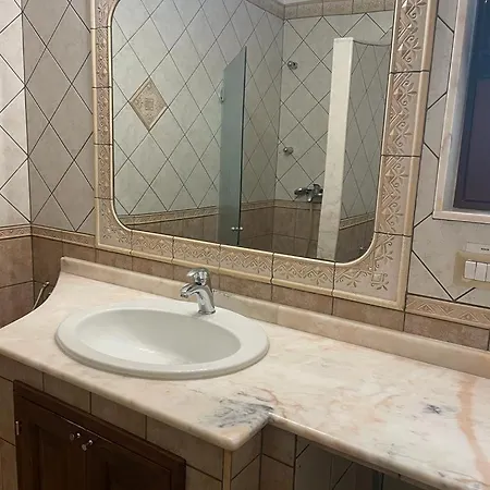 Appartamenti Gallipoli Галліполі