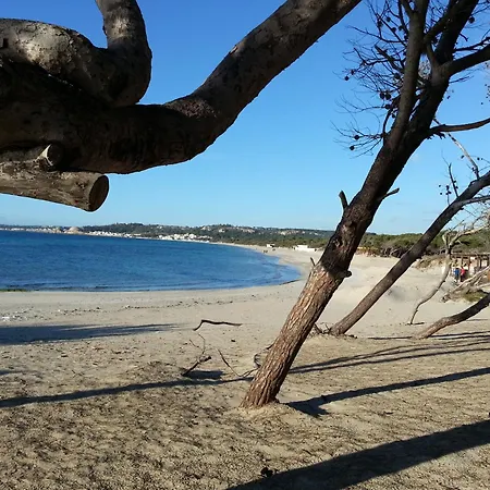 Апартаменти Appartamenti Gallipoli Галліполі