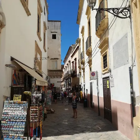 Apartmán Appartamenti Gallipoli *