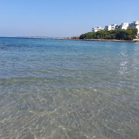 Апартаменти Appartamenti Gallipoli