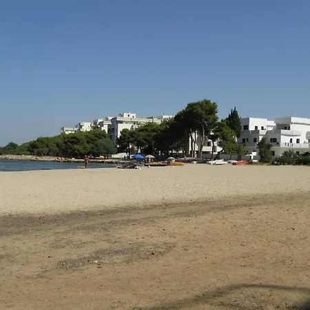 Appartamenti Gallipoli *