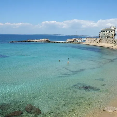 Appartamenti Gallipoli *