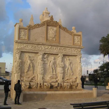 Апартаменти Appartamenti Gallipoli *