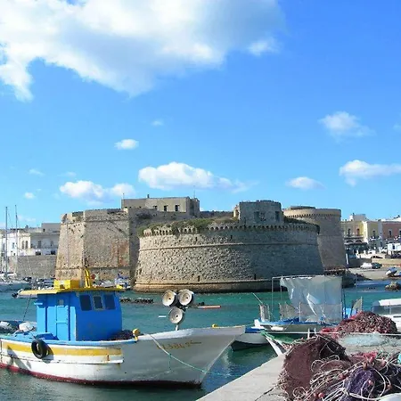 Appartamenti Gallipoli