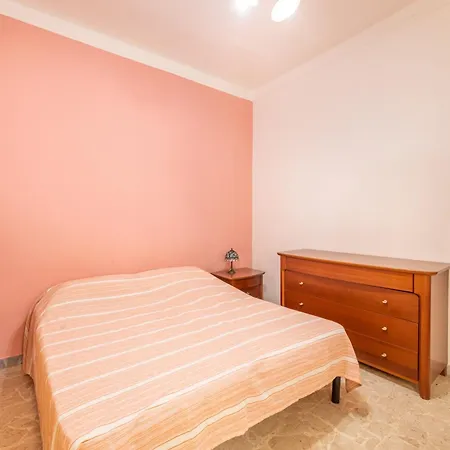 Apartmán Appartamenti Gallipoli