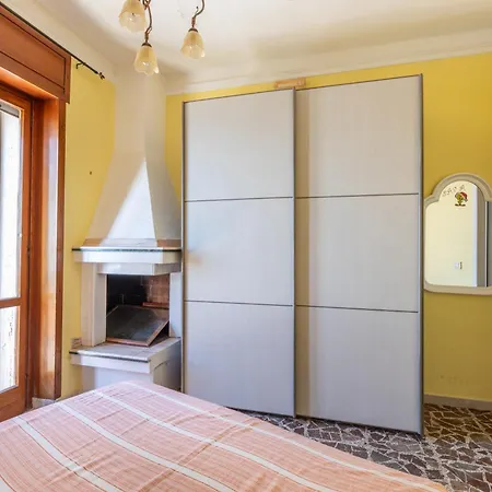 Apartment Appartamenti Gallipoli *
