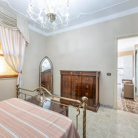 Appartamenti Gallipoli Галліполі