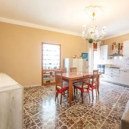 Appartamenti Gallipoli * Галліполі