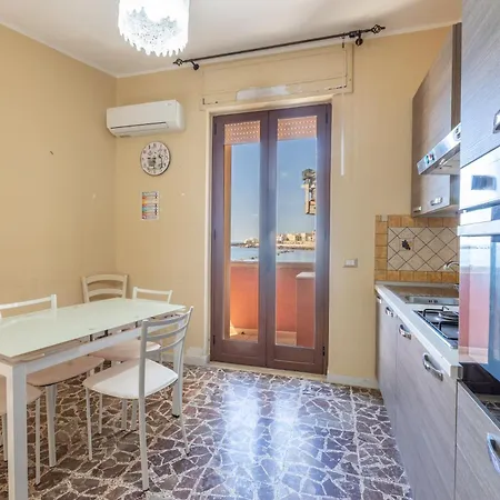 Appartamenti Gallipoli Апартаменти *