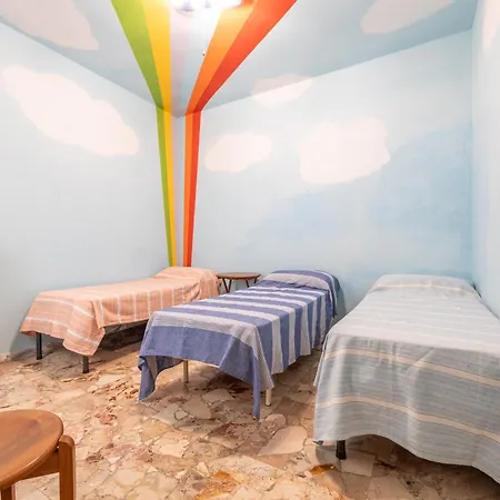 Appartamenti Gallipoli *