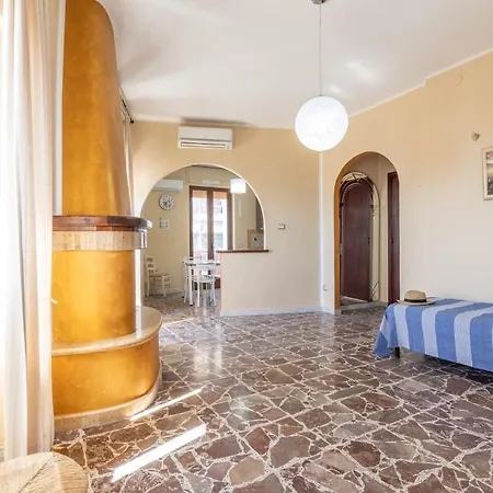 Appartamenti Gallipoli Галліполі