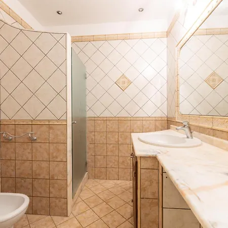 Appartamenti Gallipoli * Галліполі