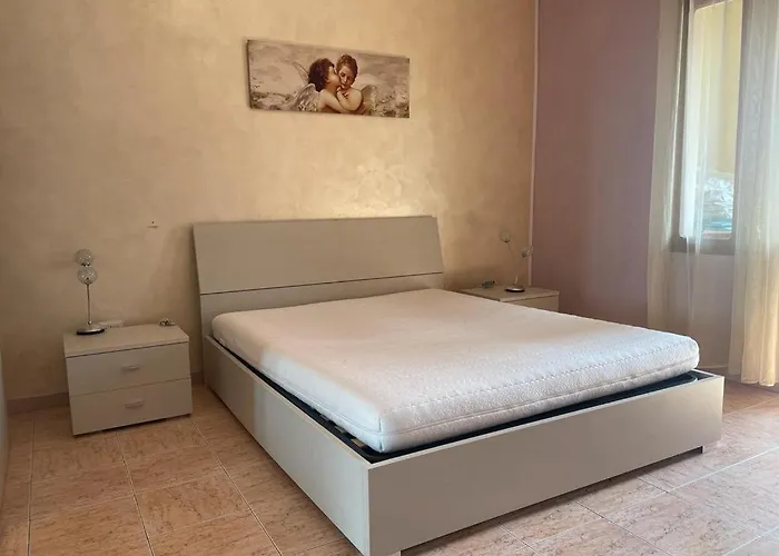 Appartamenti Gallipoli Apartmán Gallipoli