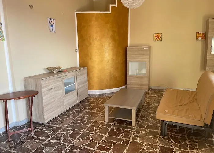 Apartmán Appartamenti Gallipoli