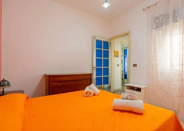 Apartmán Appartamenti Gallipoli *