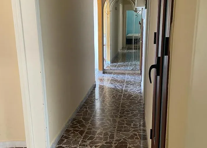 Apartmán Appartamenti Gallipoli Gallipoli