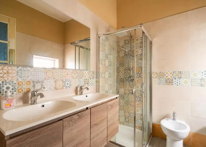 Appartamenti Gallipoli