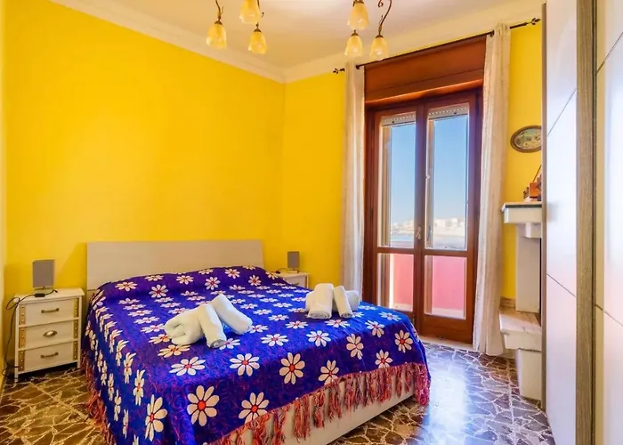 Appartamenti Gallipoli Apartmán *